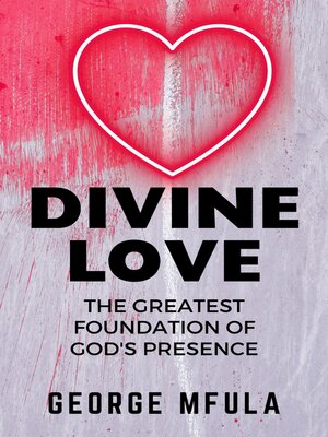 cover image of Divine Love